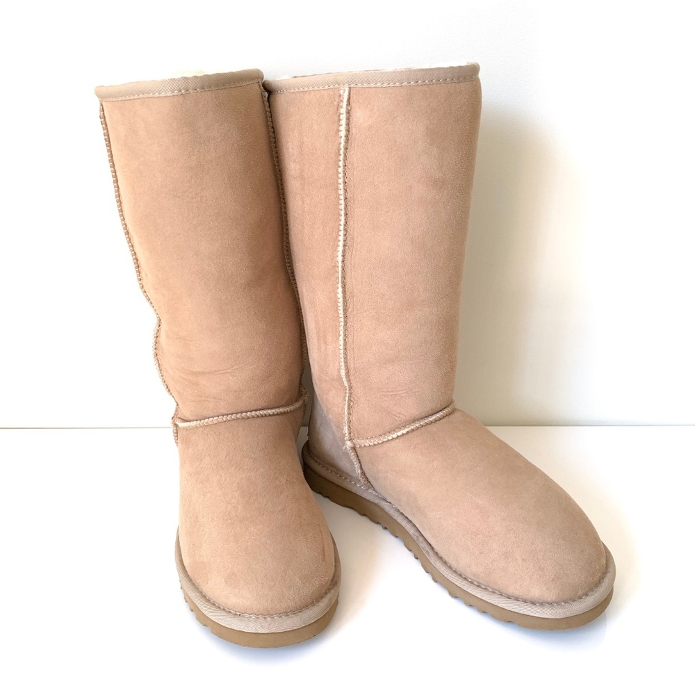 UGG Classic Tall Boots
